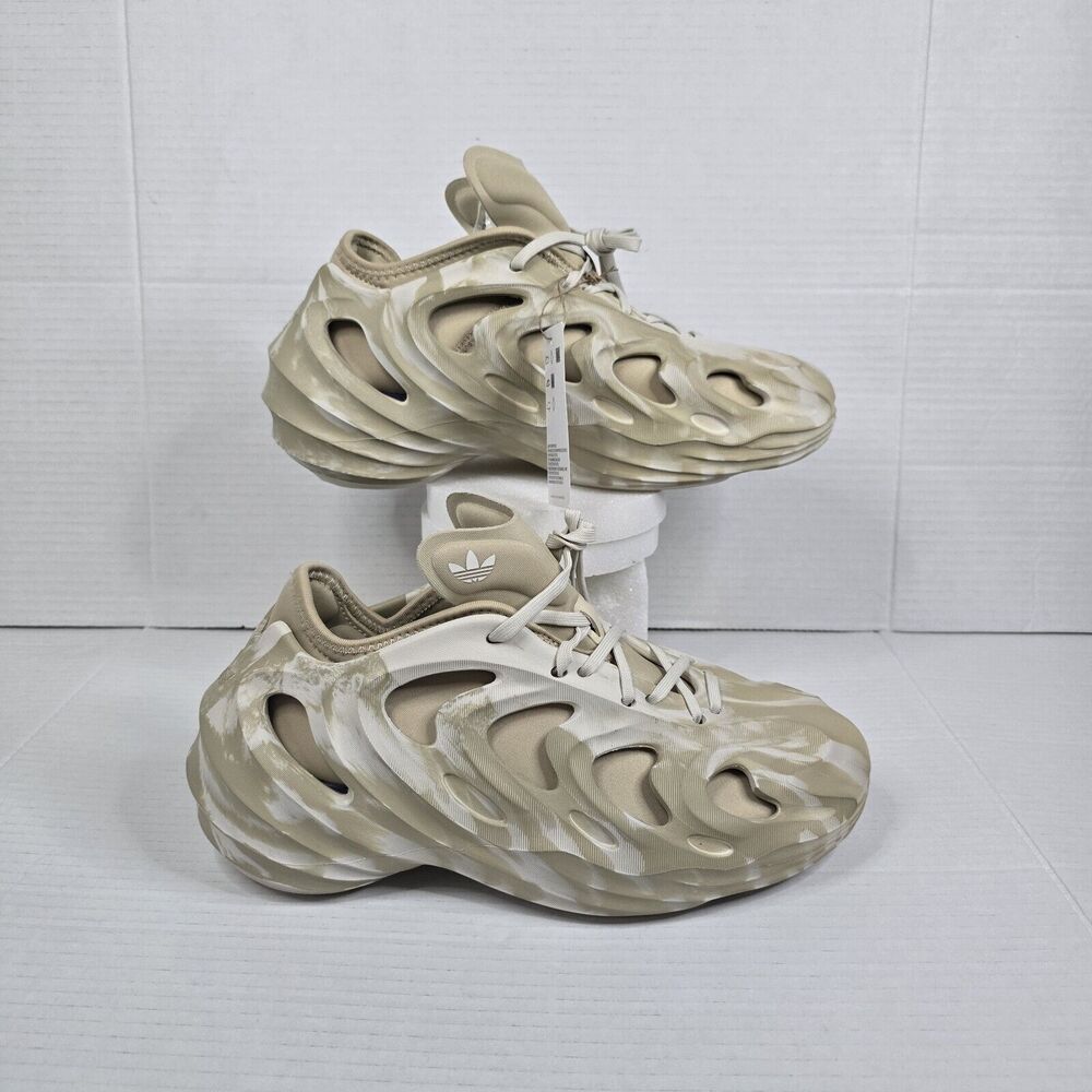 ADIDAS Originals adiFOM Q Savannah GW2217 Men's sz 8